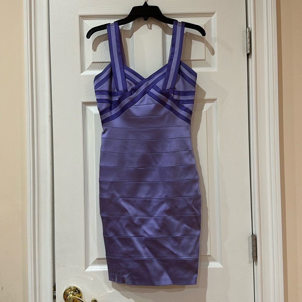 JAX dress